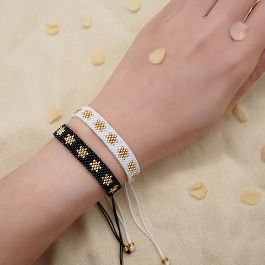 Pulsera de Estrellas