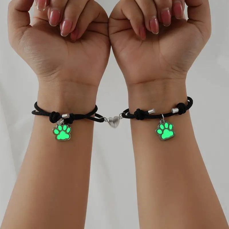 Pulsera de tu compañero fiel