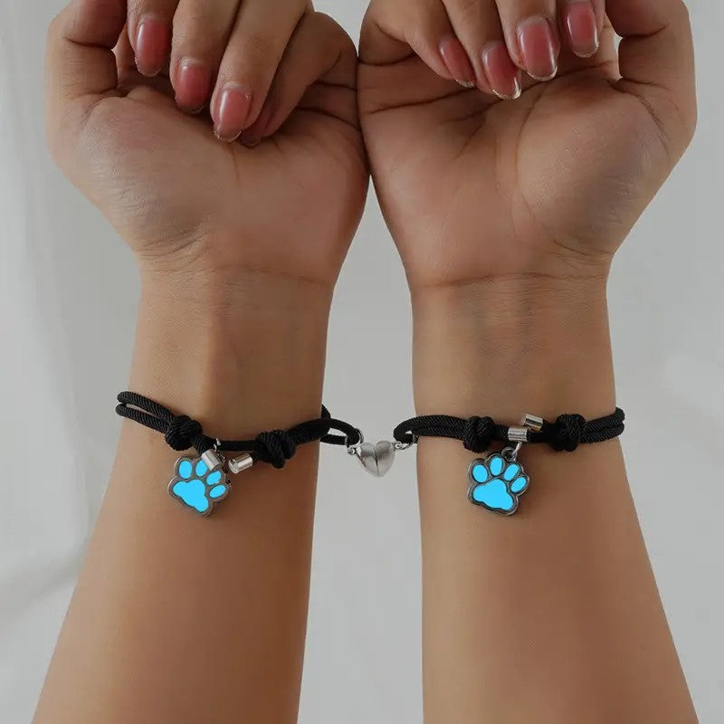 Pulsera de tu compañero fiel